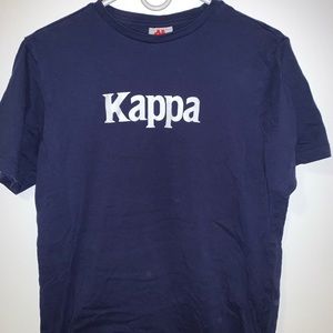 Kappa tee shirt